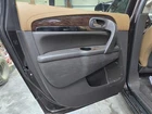 2013 2017 Buick Enclave Driver Rear Door Panel (COCOA-43I) Oem 23273346 Used. Price: $165.00.