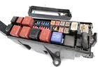 82661-0C040 Toyota Tundra Fuse Box Engine Bay Under Hood 2007-2013 Front Oem I46 Used. Price: $149.95.