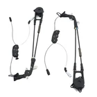 2X Power Sliding Door Cable Assembly For Toyota Sienna 2011-2020 Left+right New. Price: $75.03.
