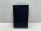 12 13 14 Tesla Model Touch Screen Navigation Media Display Monitor 1584 Oem Used. Price: $552.49.