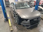 2015 Audi A5 Glove Box Door 2DR Brn Genuine Oem Used Part 3845453. Price: $94.95.
