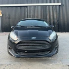 2016 Ford Fiesta Front Glove Box Latch Lock Assembly Used Oem AE8Z-6306072-AA. Price: $89.40.
