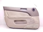 1995 Lexus LS400 Driver Side Front Door Panel Assembly Used. Price: $159.37.