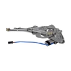 For Bmw 525IT 1993 Power Window Regulator And Motor Assembly Bolt Attachment New. Price: $197.08.