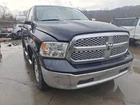 2017 Dodge Ram 1500 Glove Box Door Used 4DR Blk Itc X8 Genuine Oem 260.CH8M17. Price: $94.53.