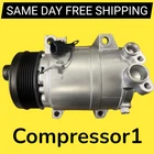Compressor Fits Nissan Armada NV2500 Titan Infiniti QX56 QX80 V8 Engines Only Remanufactured. Price: $99.95.