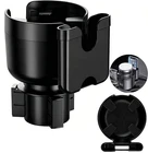 For Honda Car Cup Holder Expander Extender Adapter Adjustable Base Large Bottle New. Price: $11.99.