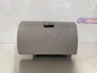 2008 Toyota 4RUNNER SR5 Interior Glove Box Gray Used. Price: $61.75.