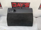 2004 Pontiac Gto Glove Box Assembly Compartment Black Suede Oem Used. Price: $73.59.