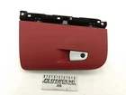 Alfa Romeo Giulia Dash Glove Box With Storage Container Red Fits 2017-2024 18 Used. Price: $49.42.