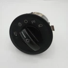 Headlight Switch Fits 08-12 Escape Replacement Used. Price: $24.99.