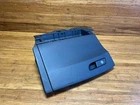 2017-2023 Audi A4 B9 Dashboard Glove Box Storage Compartment Assembly Black Oem Used. Price: $48.00.