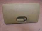 Jeep Wrangler Tj 97-06 Saddle Tan Assembly Door Latch Used. Price: $34.99.