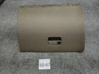 2003-2005 Nissan Altima Glove Box Dash Storage Compartment Oem 68500 ZB000 Used. Price: $59.99.