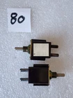 Nos Genuine Mercedes Benz Sl W113 Glove Box Lid Lamp Switch 0015450211 New. Price: $400.00.