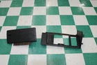 03-07 Hummer H2 Black Dashboard Storage Bin Oem Factory Used. Price: $262.99.