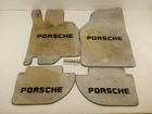 Porsche 944 Coupe Set Of Front & Rear Floor Mat Fits 1983-1989 84 85 86 87 88 Used. Price: $189.87.