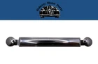 Used Old Stock Chrome Radio Delete Bezel For 1950-1951 Mopar Models #1248700 New. Price: $65.00.