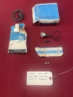 1964-67 Nos Gm Oldsmobile Glove Box Lamp Kit New. Price: $135.00.