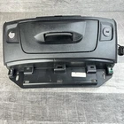2013-2018 Ram 1500 2500 3500 Center Dash Storage Tray Compartment Black Usb Oem Used. Price: $89.95.
