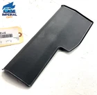 Audi A8 Glove Box Storage Compartment Insert Mat Rubber Oem 2011 - 2014 Used. Price: $24.68.