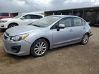 Impreza 2014 Glove Box 1341994 Used. Price: $70.10.