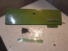 1973-79? Ford F-150 Custom Glove Compartment Box Door Latch Striker Screws Green Used. Price: $75.00.