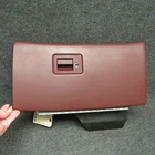 1995-1997 Ford Crown Victoria Glove Box Burgundy W/ Hinge Oem 64269 Used. Price: $99.99.