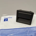 Graphite Dash Glovebox Latch Assembly 92-93 Buick Riviera New Genuine Gm. Price: $24.95.