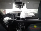 2019 Mazda CX-5 Glove Box Door Used. Price: $120.00.