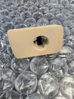 Genuine Volkswagen Glove Box Handle 1K1-857-147-E-H67 New. Price: $40.28.