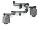 2 Genuine Oem Honda Door Retainer Accord Civic Stopper Arm Used. Price: $11.39.