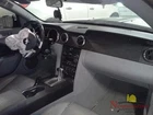 2008 Ford Mustang Glove Box Door Used. Price: $120.00.