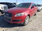 Q7 Audi 2007 Glove Box 10105743 Used. Price: $128.02.