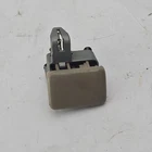 1998-2002 Toyota Corolla Glove Box Handle Latch Beige Tan With Screws Oem Used. Price: $18.77.