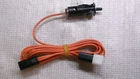 18000 Glove Box Light Assembly 1955-1972 Chevrolet & Pontiac Most Models New. Price: $25.99.