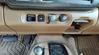 2000 Dodge Durango Center Lower Dash Bolster Trim Panel Oem Tan Used. Price: $124.62.