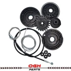 For Mercedes Metris-vito-viano W639 Guide Rail Electric Sliding Door Repair Set New. Price: $59.95.