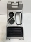 2007 2008 2009 2010 Ford Edge Center Console Shifter Bezel Cup Holder Oem Used. Price: $54.99.