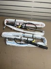 2015-2019 Chevrolet Silverado 2500 Hd Crew Cab Lh Rh Roof Airbag Curtain Set Oem Used. Price: $399.99.