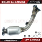 Catalytic Converter For Toyota Tacoma 1999 2000 2001 2002 2003 2004 2.7L Front New. Price: $75.48.