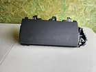 Acura Mdx Advance 14-16 Dash Storage Black Leather Assembly Used. Price: $100.00.