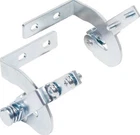 Oer Glove Box Door Hinge Set For 1947-1953 Chevy And Gmc Pickup Trucks New. Price: $44.98.