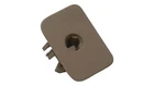 Fits 2004-2005 Cadillac Cts Srx Handle Asm-i/p Compt Dr 25736545 New Oem. Price: $47.96.