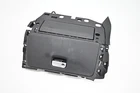 15-18 Porsche Macan Right Side Dash Glove Storage Box Assembly Black Oem Used. Price: $156.00.