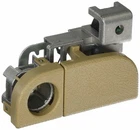 Genuine Honda Odyssey Glove Box Lock Assembly Ivory Oem 77540SHJA01ZD New. Price: $53.45.
