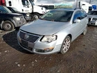 Passat 2007 Glove Box 8500884 Used. Price: $106.02.