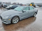 Used Glove Box Fits: 2020 Hyundai Sonata Grade. Price: $119.90.