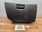 00-06 Oem Bmw E53 X5 Front Right Dash Storage Compartment Glove Box Black Used. Price: $99.95.