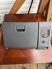 1990-1995 Toyota 4RUNNER Glove Box Assembly Dash Trim Oem Gray Used. Price: $35.00.